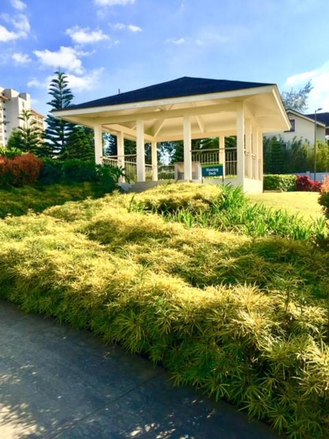 Wind Residences Tower 4 18Th Floor Tagaytay City Exterior photo