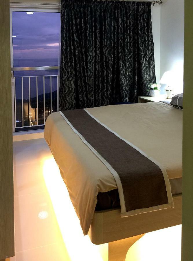 Wind Residences Tower 4 18Th Floor Tagaytay City Exterior photo